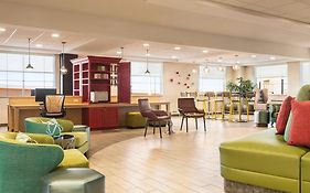 Home2 Suites By Hilton Albuquerque Downtown/University